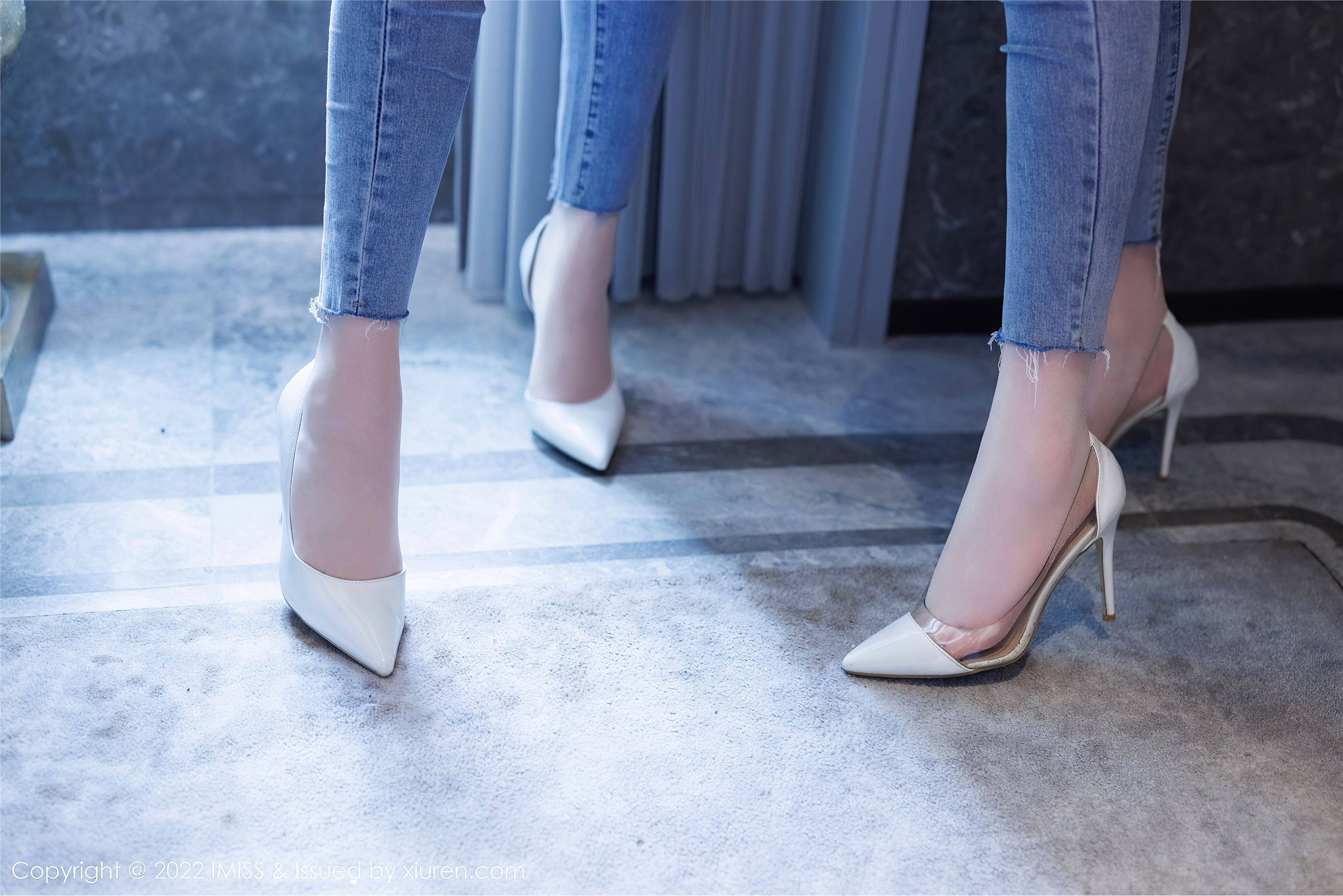 IMiss爱蜜社 2022.09.08 VOL.697 模特合集